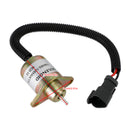 Fuel Shutoff Solenoid 1503ES-12S5SUC11S SA-4564 SA-4817 SA-4920 For Yanmar-7