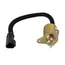 Fuel Shutoff Solenoid 1503ES-12S5SUC11S SA-4564 SA-4817 SA-4920 For Yanmar-8
