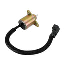 Fuel Shutoff Solenoid 1503ES-12S5SUC11S SA-4564 SA-4817 SA-4920 For Yanmar-9
