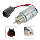 SA-3725 30A87-20400 Fuel Shut Off Solenoid  12V For Mitsubishi L3E S3L S4L-1