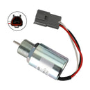 SA-3725 30A87-20400 Fuel Shut Off Solenoid  12V For Mitsubishi L3E S3L S4L-2