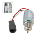 SA-3725 30A87-20400 Fuel Shut Off Solenoid  12V For Mitsubishi L3E S3L S4L-6