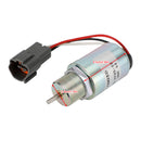SA-3725 30A87-20400 Fuel Shut Off Solenoid  12V For Mitsubishi L3E S3L S4L-7