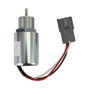 SA-3725 30A87-20400 Fuel Shut Off Solenoid  12V For Mitsubishi L3E S3L S4L-8