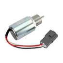 SA-3725 30A87-20400 Fuel Shut Off Solenoid  12V For Mitsubishi L3E S3L S4L-9