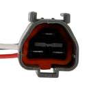 SA-3725 30A87-20400 Fuel Shut Off Solenoid  12V For Mitsubishi L3E S3L S4L-10