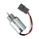 SA-3725 30A87-20400 Fuel Shut Off Solenoid  12V For Mitsubishi L3E S3L S4L-14