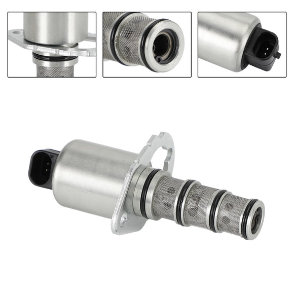 AT310587 Hydraulic Solenoid Valve For John Deere 210LE 210K 210LJ 310J 310K
