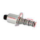 AT310587 Hydraulic Solenoid Valve For John Deere 210LE 210K 210LJ 310J 310K-7