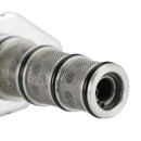 AT310587 Hydraulic Solenoid Valve For John Deere 210LE 210K 210LJ 310J 310K-11