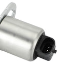 AT310587 Hydraulic Solenoid Valve For John Deere 210LE 210K 210LJ 310J 310K-12