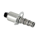 AT310587 Hydraulic Solenoid Valve For John Deere 210LE 210K 210LJ 310J 310K-14