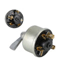 Ignition Switch For Long Tractor TX10954 2460 2610 350 360 445DT 560 W/ Lever-3