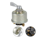 Ignition Switch For Long Tractor TX10954 2460 2610 350 360 445DT 560 W/ Lever-1