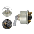 Ignition Switch For Long Tractor TX10954 2460 2610 350 360 445DT 560 W/ Lever-4