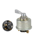 Ignition Switch For Long Tractor TX10954 2460 2610 350 360 445DT 560 W/ Lever-5