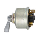 Ignition Switch For Long Tractor TX10954 2460 2610 350 360 445DT 560 W/ Lever-12