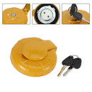 Fuel Tank Cap 1116-00240 111600240 For Volvo Excavator EC210 EC210B EC240B-1