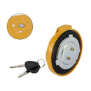 Fuel Tank Cap 1116-00240 111600240 For Volvo Excavator EC210 EC210B EC240B-3
