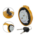 Fuel Tank Cap 1116-00240 111600240 For Volvo Excavator EC210 EC210B EC240B-4