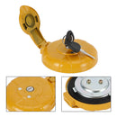 Fuel Tank Cap 1116-00240 111600240 For Volvo Excavator EC210 EC210B EC240B-6