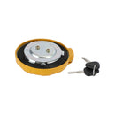 Fuel Tank Cap 1116-00240 111600240 For Volvo Excavator EC210 EC210B EC240B-8