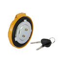 Fuel Tank Cap 1116-00240 111600240 For Volvo Excavator EC210 EC210B EC240B-10