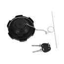 20392751 Locking Fuel Cap For Volvo Wheel Loader L60 L90 L110 L120 With Keys-10