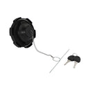 20392751 Locking Fuel Cap For Volvo Wheel Loader L60 L90 L110 L120 With Keys-11