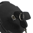 20392751 Locking Fuel Cap For Volvo Wheel Loader L60 L90 L110 L120 With Keys-12
