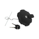 20392751 Locking Fuel Cap For Volvo Wheel Loader L60 L90 L110 L120 With Keys-13