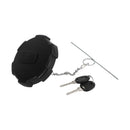 20392751 Locking Fuel Cap For Volvo Wheel Loader L60 L90 L110 L120 With Keys-14