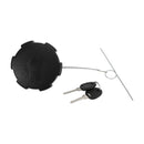 20392751 Locking Fuel Cap For Volvo Wheel Loader L60 L90 L110 L120 With Keys-15