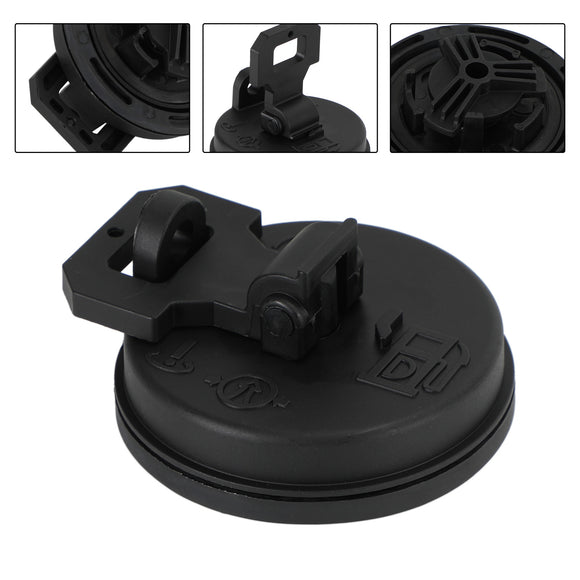 Fuel Tank Cap 142-8937 1428937 For Caterpillar CAT 216 226B 228 232B 236