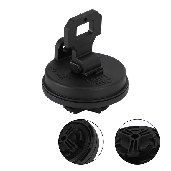 Fuel Tank Cap 142-8937 1428937 For Caterpillar CAT 216 226B 228 232B 236