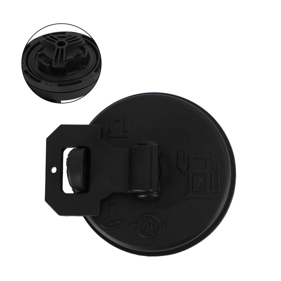 Fuel Tank Cap 142-8937 1428937 For Caterpillar CAT 216 226B 228 232B 236