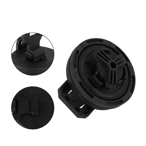 Fuel Tank Cap 142-8937 1428937 For Caterpillar CAT 216 226B 228 232B 236