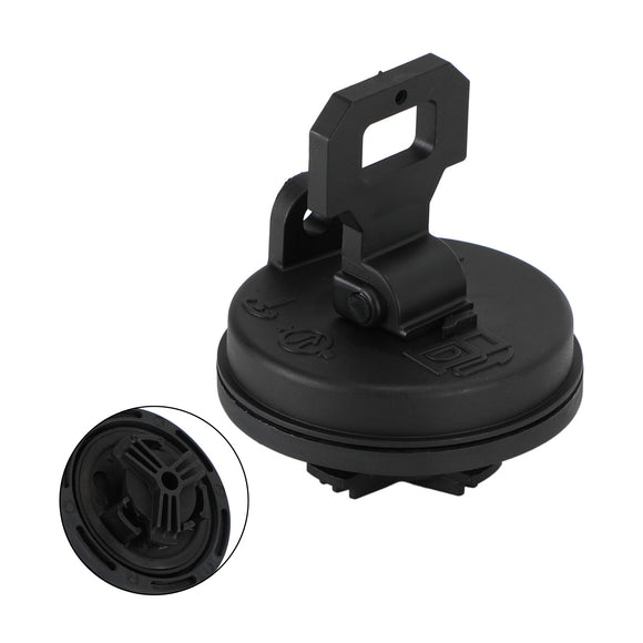 Fuel Tank Cap 142-8937 1428937 For Caterpillar CAT 216 226B 228 232B 236