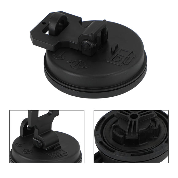 Fuel Tank Cap 142-8937 1428937 For Caterpillar CAT 216 226B 228 232B 236
