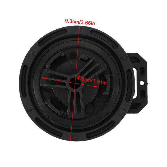 Fuel Tank Cap 142-8937 1428937 For Caterpillar CAT 216 226B 228 232B 236