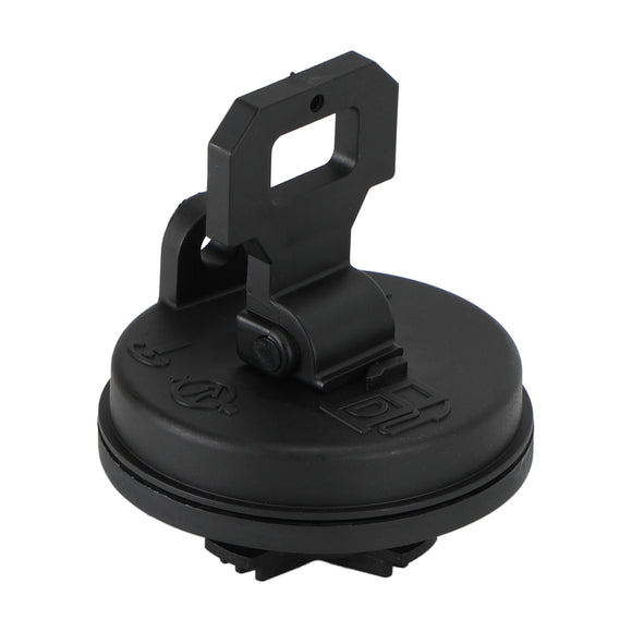 Fuel Tank Cap 142-8937 1428937 For Caterpillar CAT 216 226B 228 232B 236