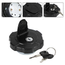 RD411-51122 Fuel Tank Cap W/Key For Kubota Excavator SVL75-2 KX91-3S U35-S2-1