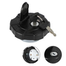 RD411-51122 Fuel Tank Cap W/Key For Kubota Excavator SVL75-2 KX91-3S U35-S2-2