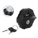 RD411-51122 Fuel Tank Cap W/Key For Kubota Excavator SVL75-2 KX91-3S U35-S2-3