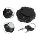 RD411-51122 Fuel Tank Cap W/Key For Kubota Excavator SVL75-2 KX91-3S U35-S2-4