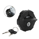 RD411-51122 Fuel Tank Cap W/Key For Kubota Excavator SVL75-2 KX91-3S U35-S2-5
