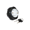 RD411-51122 Fuel Tank Cap W/Key For Kubota Excavator SVL75-2 KX91-3S U35-S2-10