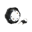 RD411-51122 Fuel Tank Cap W/Key For Kubota Excavator SVL75-2 KX91-3S U35-S2-11
