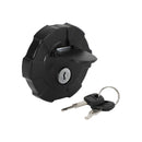 RD411-51122 Fuel Tank Cap W/Key For Kubota Excavator SVL75-2 KX91-3S U35-S2-12