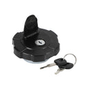 RD411-51122 Fuel Tank Cap W/Key For Kubota Excavator SVL75-2 KX91-3S U35-S2-13